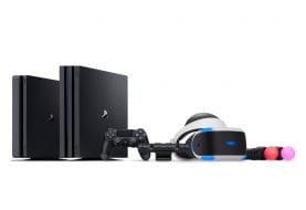 [E3] 60.4 miljoen exemplaren van de PlayStation 4 zijn tot nu toe verkocht!
