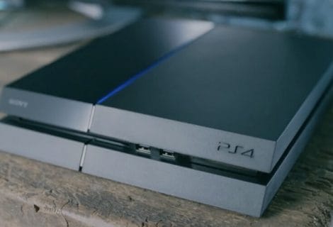 Nieuwe firmware update voor PS4 verbetert dit gigantische probleem