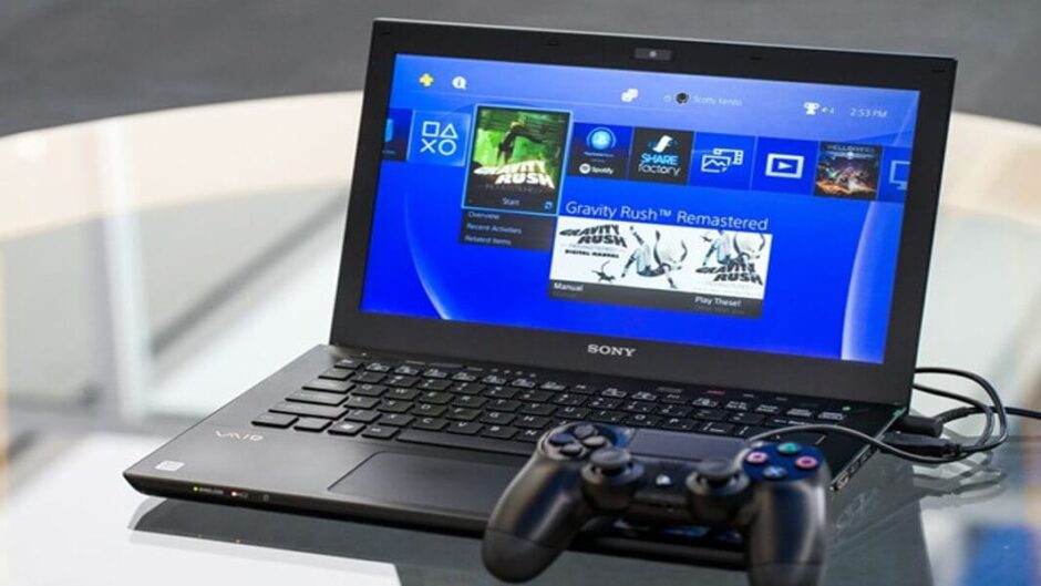 Dit zijn de eerste 51 PS4-games die je kan streamen op PC en PlayStation 4