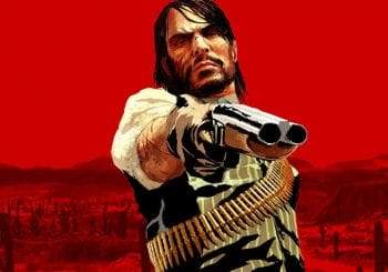 Krijgen we binnenkort een remaster van de geweldige Red Dead Redemption?
