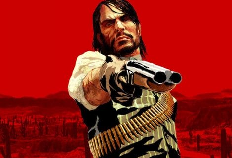 Krijgen we binnenkort een remaster van de geweldige Red Dead Redemption?