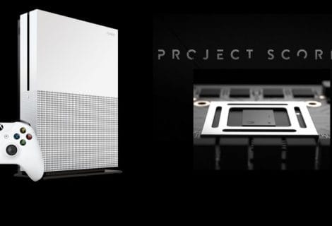 De krachtigste console ooit, de Xbox Scorpio, zal komende week onthuld worden