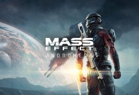 Review: Mass Effect Andromeda