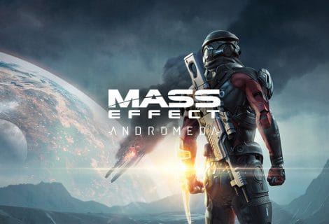 Review: Mass Effect Andromeda