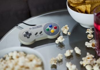 Nintendo komt met een kleine variant van de SNES!