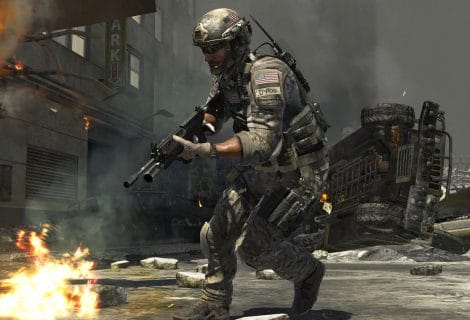 Activision wil Call of Duty-films en series maken die het Marvel-universum van de troon moeten stoten