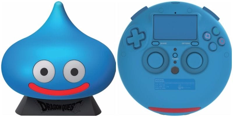 Dit is ongetwijfeld de meest bizarre PS4-controller ooit, maar hij werkt blijkbaar ontzettend goed