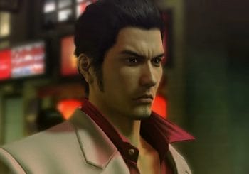 Yakuza Kiwami krijgt eindelijk een westerse release!