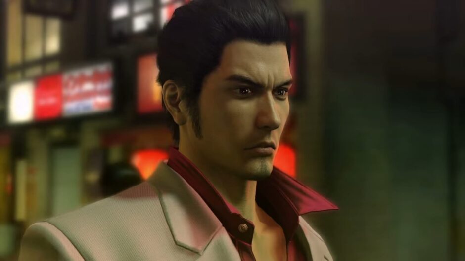 Yakuza Kiwami krijgt eindelijk een westerse release!