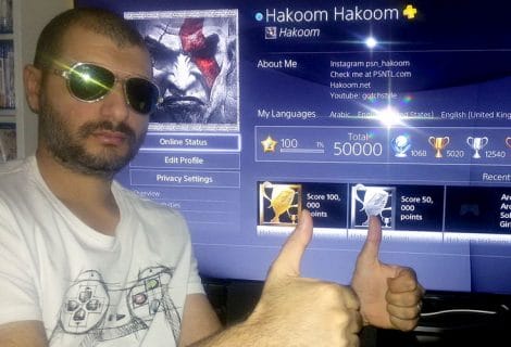 Gamer behaalde 1.200 Platinum trophies op PlayStation, maar is wel behoorlijk boos op Sony