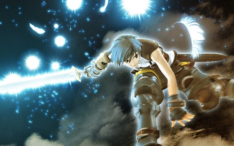 Eén van de beste PS2-RPG’s ooit komt morgen voor een spotprijsje naar PlayStation 4
