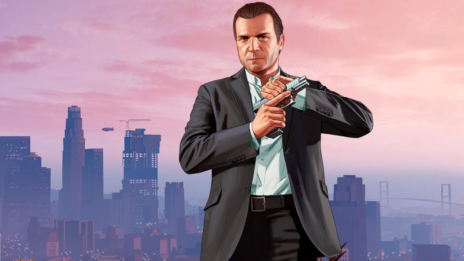Rockstar Games voegt eindelijk een casino toe aan GTA Online – Trailer