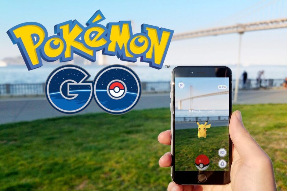 Niantic geeft tot 21 augustus meer kans op zeer unieke Pokémon in geselecteerde steden