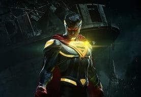 De launch trailer van Injustice 2 is hier en is behoorlijk cool