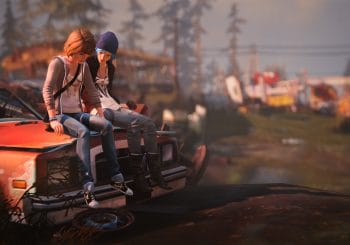 Ja werkelijk waar, Life Is Strange 2 is in ontwikkeling!
