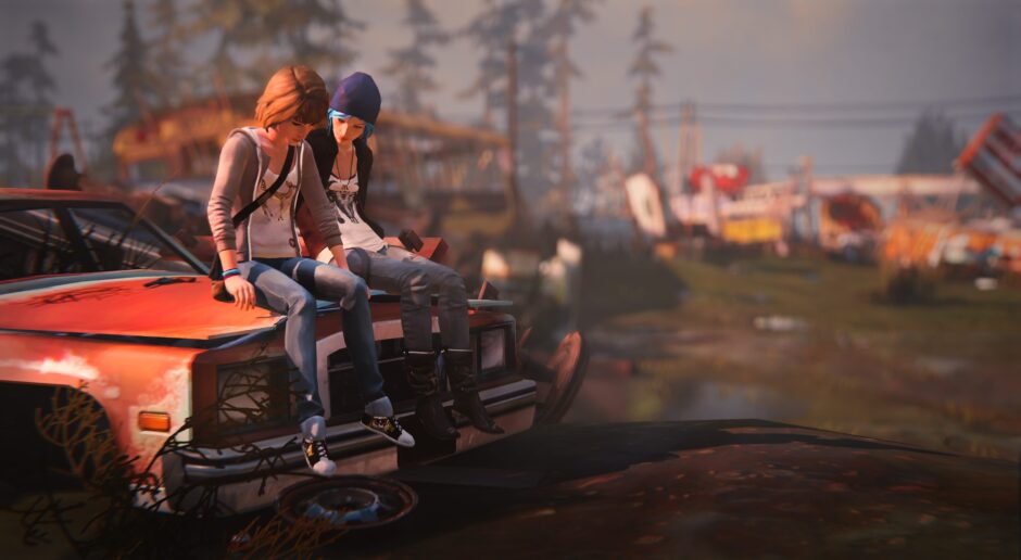 Ja werkelijk waar, Life Is Strange 2 is in ontwikkeling!