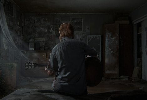 Dit is hoe belachelijk mooi The Last of Us: Part II er eventueel zou kunnen uitzien op een PS4 Pro
