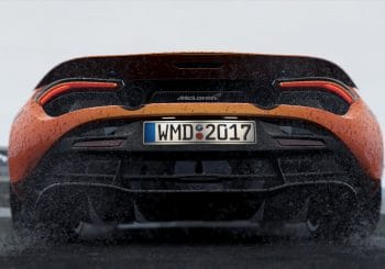 [E3] De E3 trailer van Project CARS 2 geeft geen gas terug en toont releasedatum!