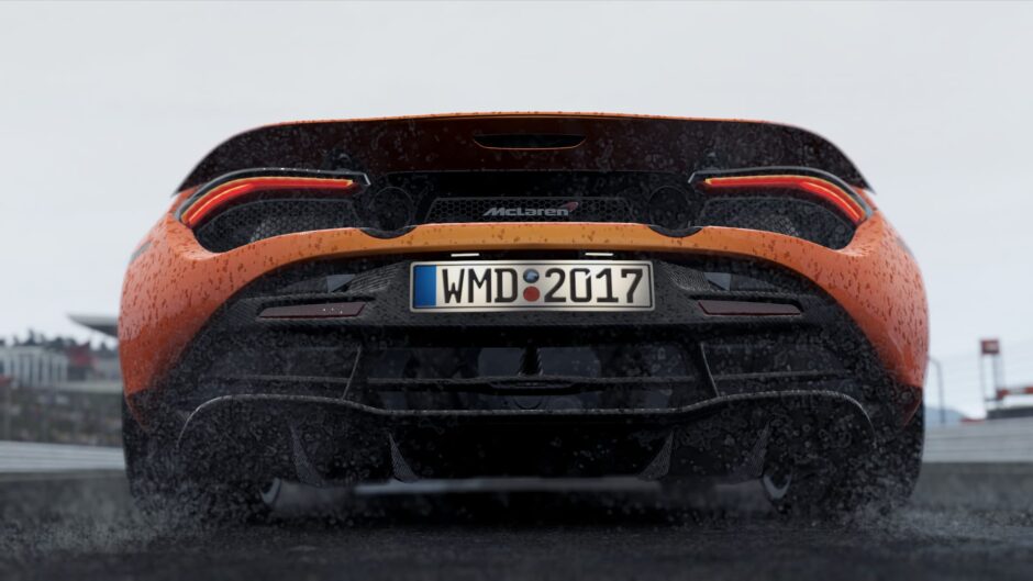 Eerste kijk achter de schermen bij de ontwikkeling van Project Cars 2