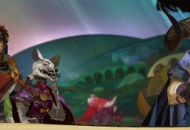Pyre, van de makers van Bastion en Transistor, komt in juli uit