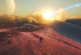Exo One's trailer laat ons 'sci-fi exploration' zien dat we niet gewend zijn