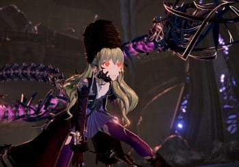 Code Vein bereikt mijlpaal van 3 miljoen verscheepte exemplaren