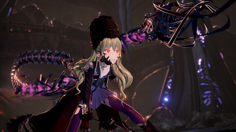 Code Vein bereikt mijlpaal van 3 miljoen verscheepte exemplaren