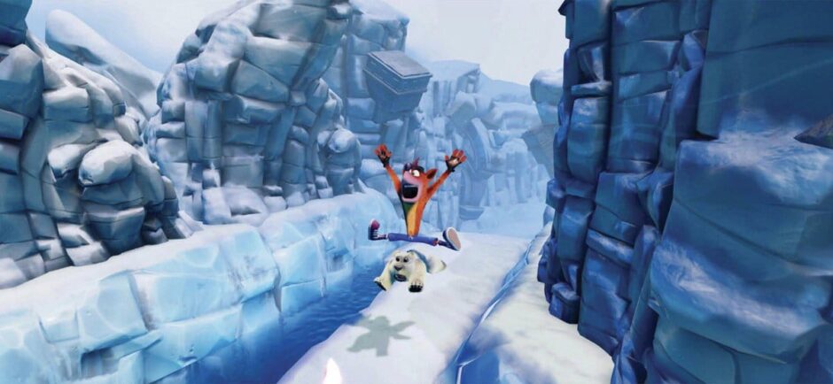 Ontmoet de slechteriken van Crash Bandicoot N. Sane Trilogy in nieuwe trailer