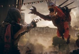 Herbekijk hier de zeer interessante livestream van de gameplay-onthulling van Destiny 2