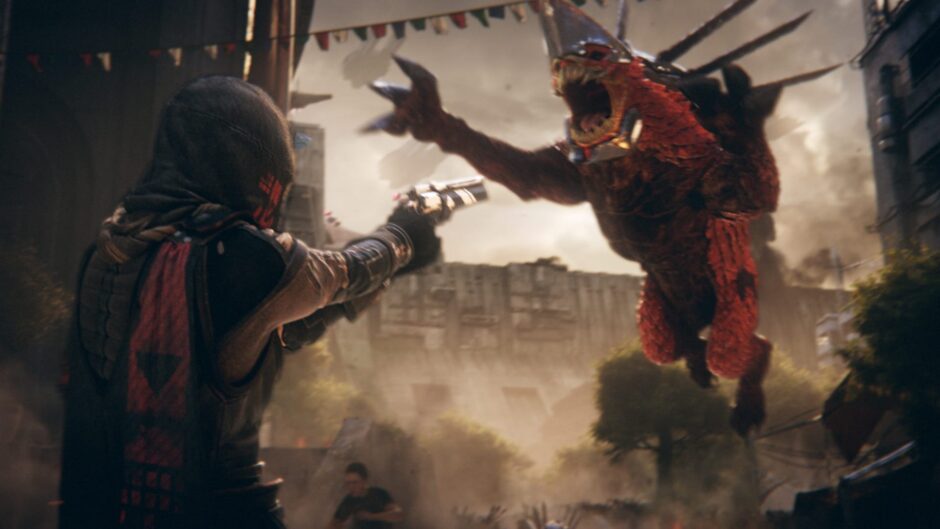 Herbekijk hier de zeer interessante livestream van de gameplay-onthulling van Destiny 2