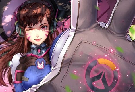 Overwatch brengt in geen jaar tijd al meer dan een miljard dollar op