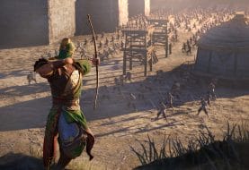 Het wordt wennen aan de nieuwe open world in Dynasty Warriors 9!