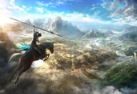 Nieuwe indrukwekkende gameplaybeelden van Dynasty Warriors 9