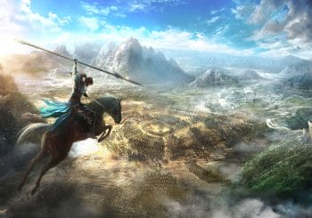 [TGS] Dynasty Warriors zal in 2018 verschijnen maar we hebben wel een nieuwe trailer!