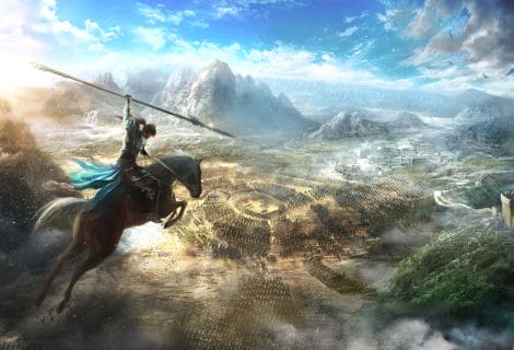 Met Dynasty Warriors 9 kan je zelf de resolutie op de PS4 Pro kiezen