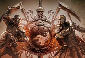 For Honor krijgt volgende week twee nieuwe speelbare karakters