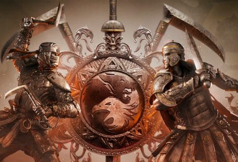 Review: For Honor: Shadow & Might- Een goede eerste uitbreiding