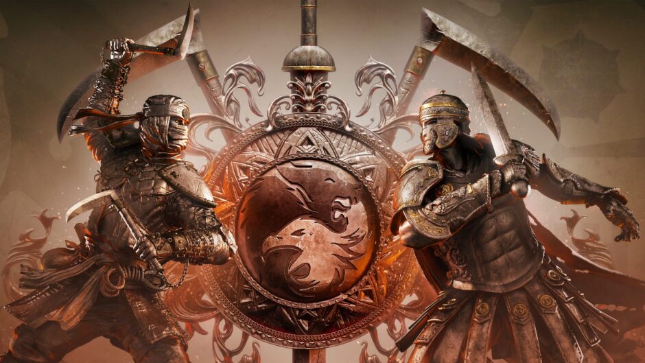 For Honor season 2 is live met nieuwe maps, heroes en verbeteringen