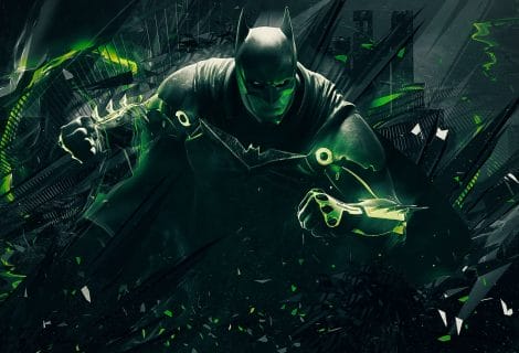 PC Review: Injustice 2 - Eindelijk een goede PC-versie!