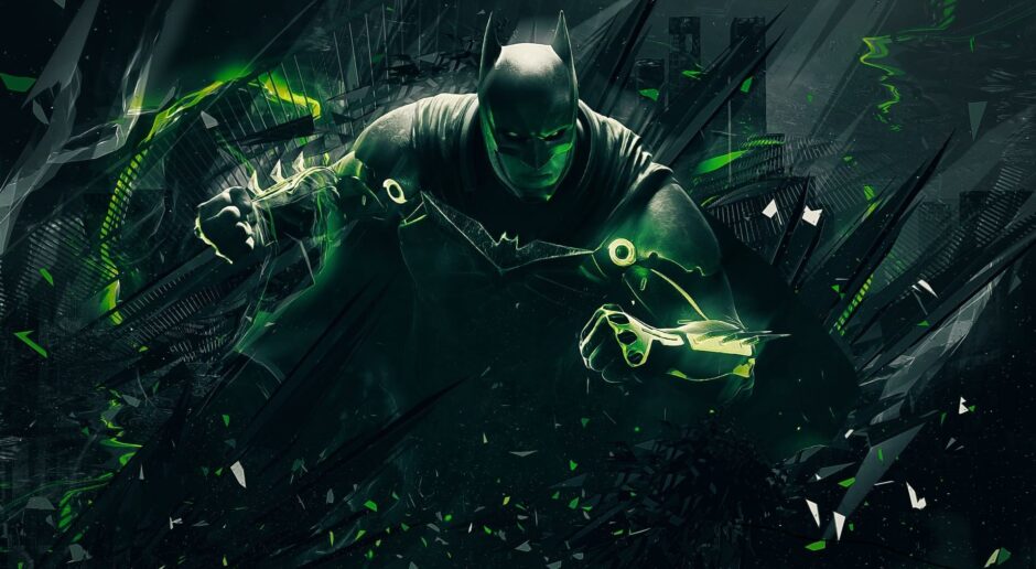1337 Interview: Derek Kirtzic van NetherRealm over Injustice 2