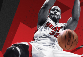 Shaquille O'Neal zal op de cover van de Legend Edition staan van NBA 2K18