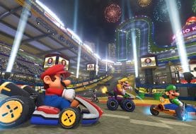 Nintendo kondigt Mario Kart Tour aan voor smartphones