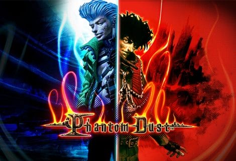 Phantom Dust PC en Xbox Remaster lanceert deze week helemaal gratis