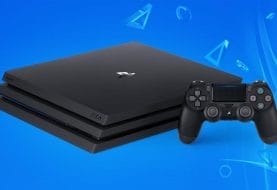 PlayStation 4 Pro trailer toont de schoonheid van dynamic 4K