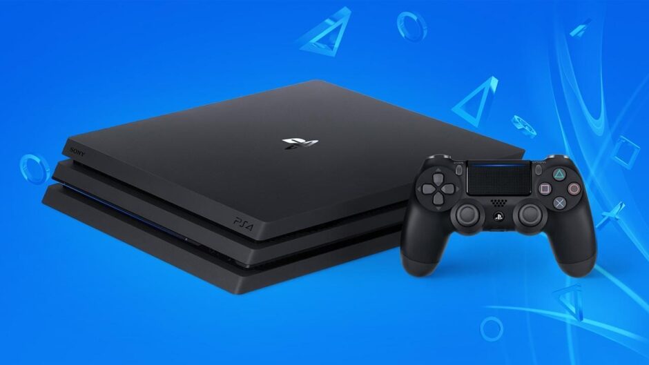 PlayStation 4 Pro trailer toont de schoonheid van dynamic 4K