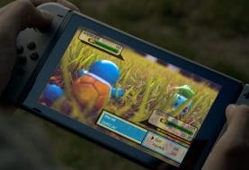 Gerucht: Grote Pokémon-game voor de Nintendo Switch heeft een titel en wordt zeer snel onthuld