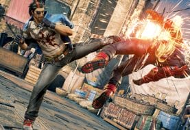 Dit zijn de eerste reviewscores van Tekken 7