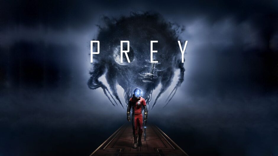 Prey krijgt mogelijk een uitbreiding wat zich afspeelt op de maan
