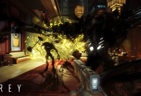 Review: Prey - De nieuwe standaard voor de 'immersive sim'!