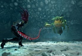 Eerste gameplaybeelden Darksiders III zien er goed uit